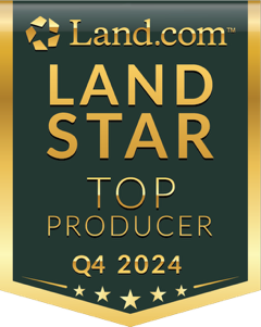 Land Star Top Producer
