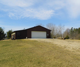 Michigan Properties For Sale