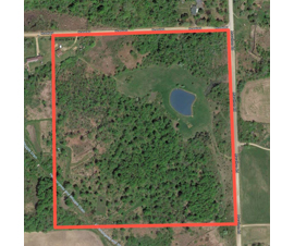 Michigan Properties For Sale