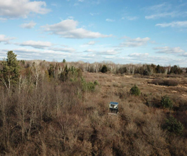 100 Diverse Acres