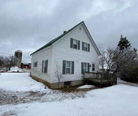 Michigan Properties For Sale