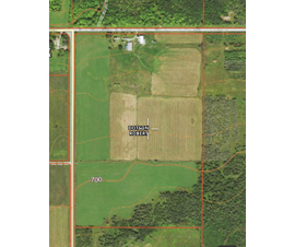 Michigan Properties For Sale