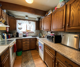 Michigan Properties For Sale