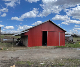 Osseo Farm