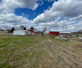 Michigan Properties For Sale
