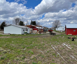 Michigan Properties For Sale