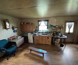 Michigan Properties For Sale