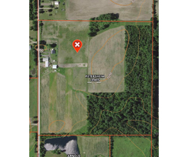 Michigan Properties For Sale