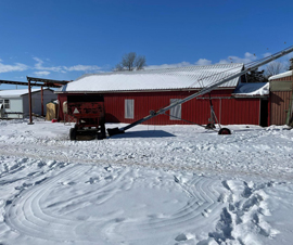 Michigan Properties For Sale