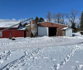 Michigan Properties For Sale