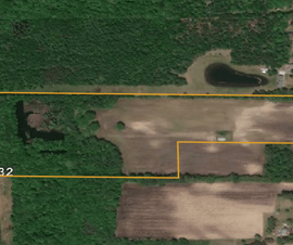 Michigan Properties For Sale