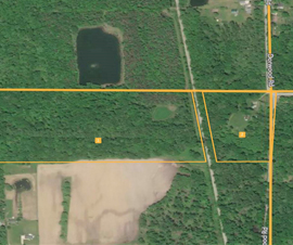 Michigan Properties For Sale