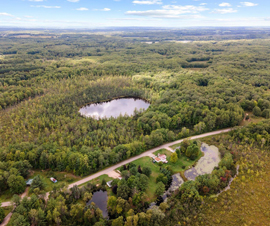 Michigan Properties For Sale