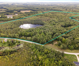 Michigan Properties For Sale