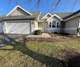 Windcrest Condominium