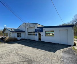 Michigan Properties For Sale
