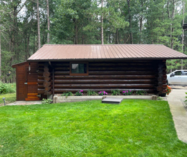 Michigan Properties For Sale