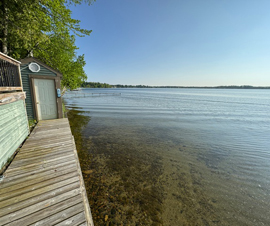 Michigan Properties For Sale