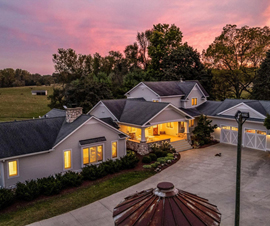 Michigan Properties For Sale