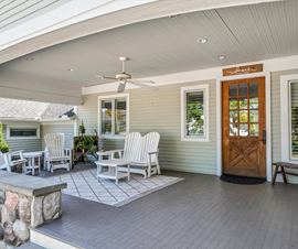 Michigan Properties For Sale