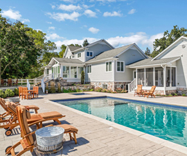 Michigan Properties For Sale