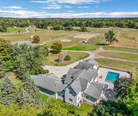 Michigan Properties For Sale