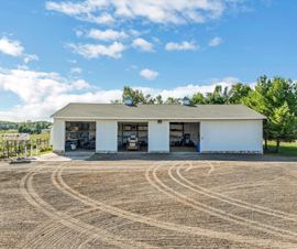 Michigan Properties For Sale
