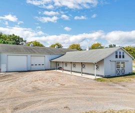 Michigan Properties For Sale