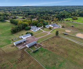 Michigan Properties For Sale