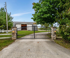 Michigan Properties For Sale