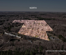 Michigan Properties For Sale