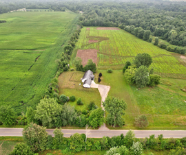 Michigan Properties For Sale