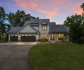 Michigan Properties For Sale