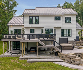 Michigan Properties For Sale