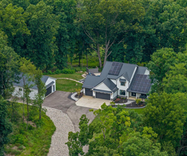 Michigan Properties For Sale