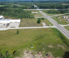 Michigan Properties For Sale