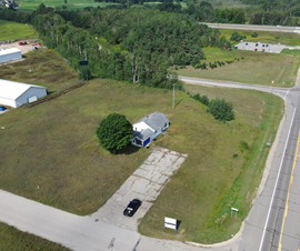 Michigan Properties For Sale