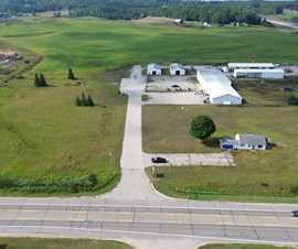 Michigan Properties For Sale