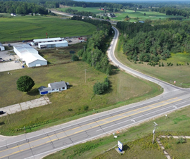 Michigan Properties For Sale