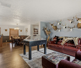 Michigan Properties For Sale