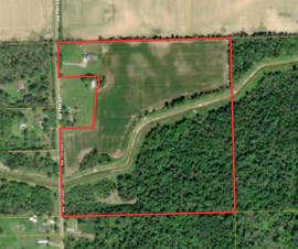 Michigan Properties For Sale