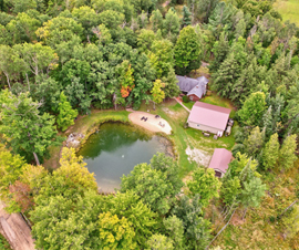 Ogemaw County 160