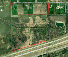 Michigan Properties For Sale