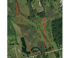 Michigan Properties For Sale